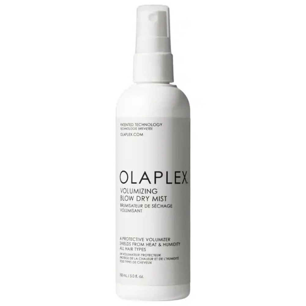 Olaplex Volumizing Heat Protective Weightless Blow Dry Mist